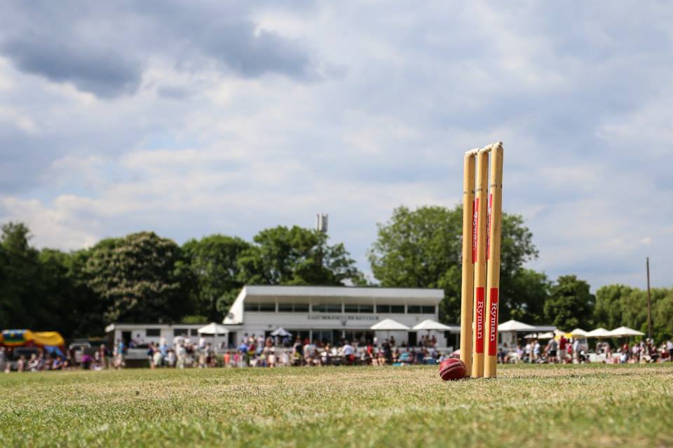 East Molesey Cricket Club