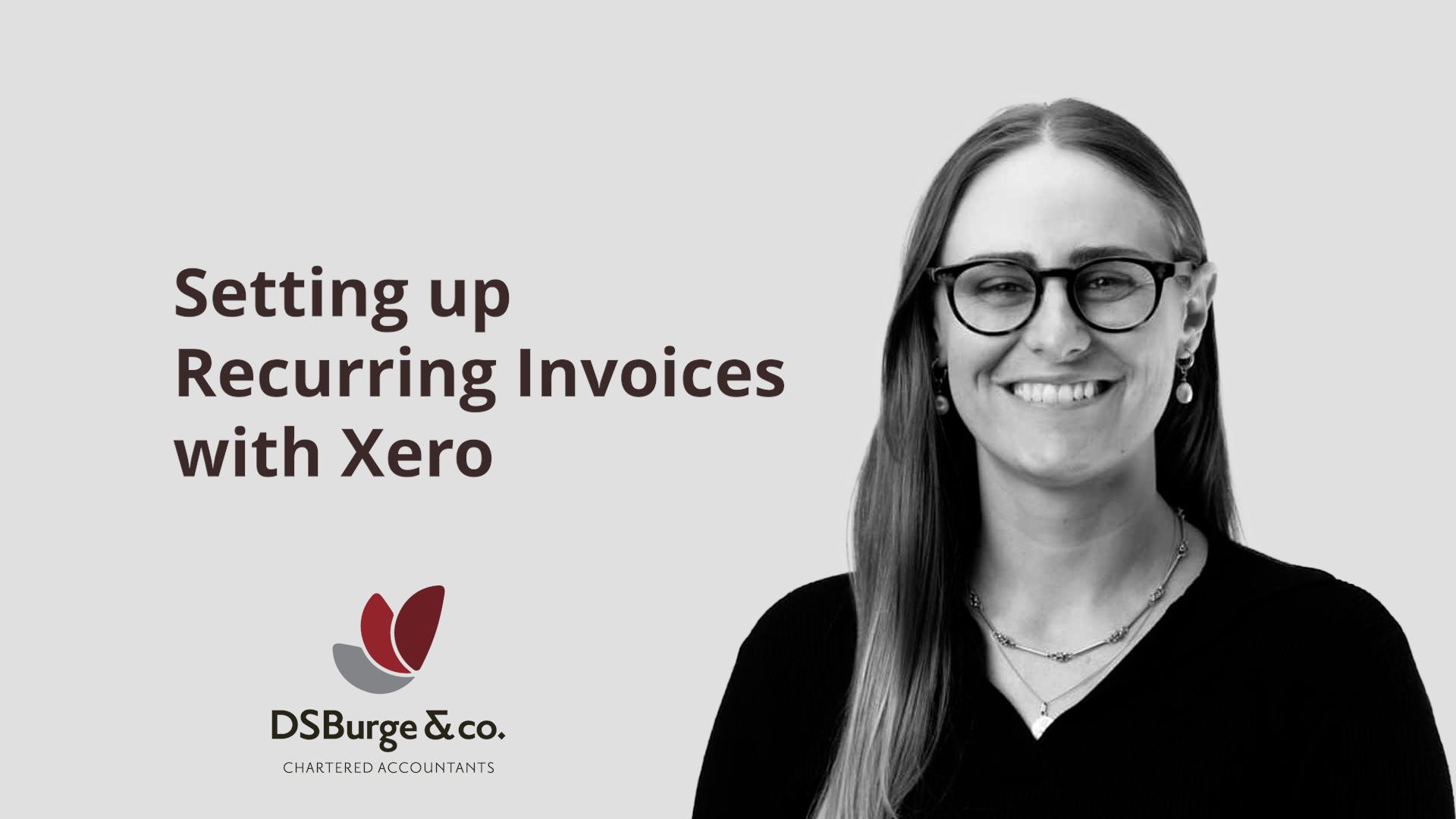 Setting up Recurring Invoices with Xero Hero